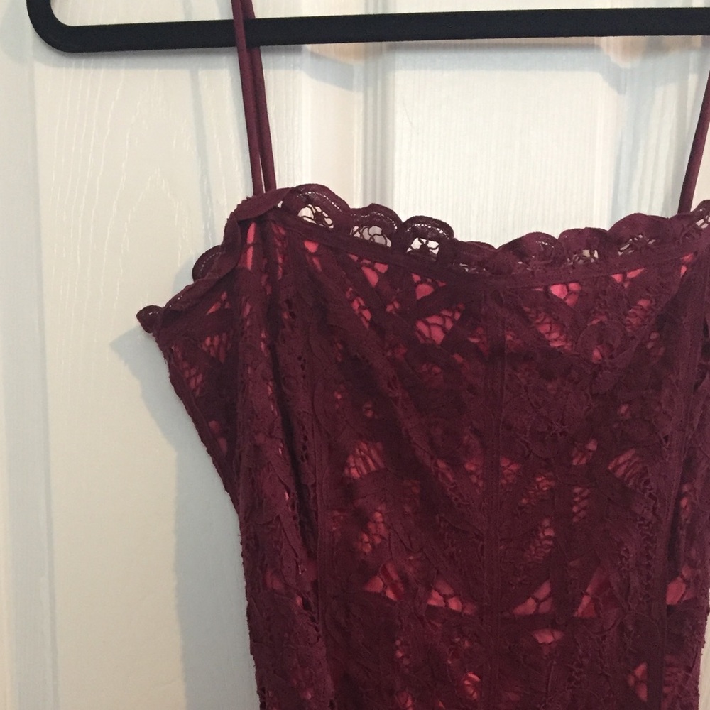 Betsey Johnson NY Dress